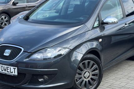 Seat Altea 179.000 km 3.500 &euro; Falkensee 14612