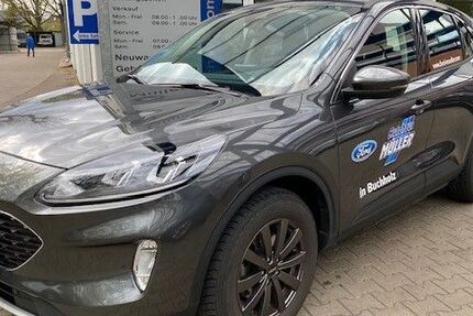 Ford Kuga 70.600 km 18.880 &euro; Berlin 13127