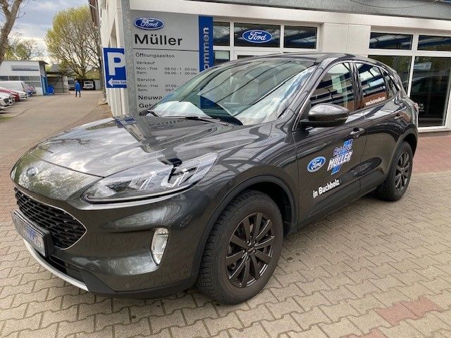 Ford Kuga 70.600 km 18.880 &euro; Berlin 13127