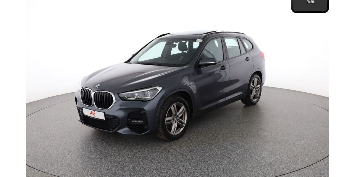 BMW X1 75.949 km 25.840 &euro; Berlin 12103