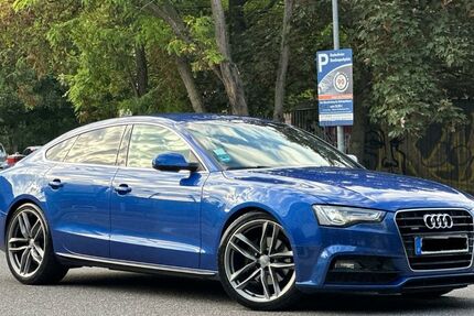 Audi A5 199.850 km 15.999 € Berlin 12099