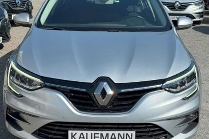 Renault Megane 33.922 km 15.890 &euro; Berlin 13581
