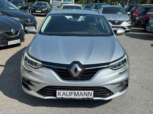 Renault Megane 33.922 km 15.890 &euro; Berlin 13581