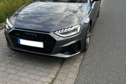 Audi A4 85.000 km 29.900 &euro; Bernau bei Berlin 16321