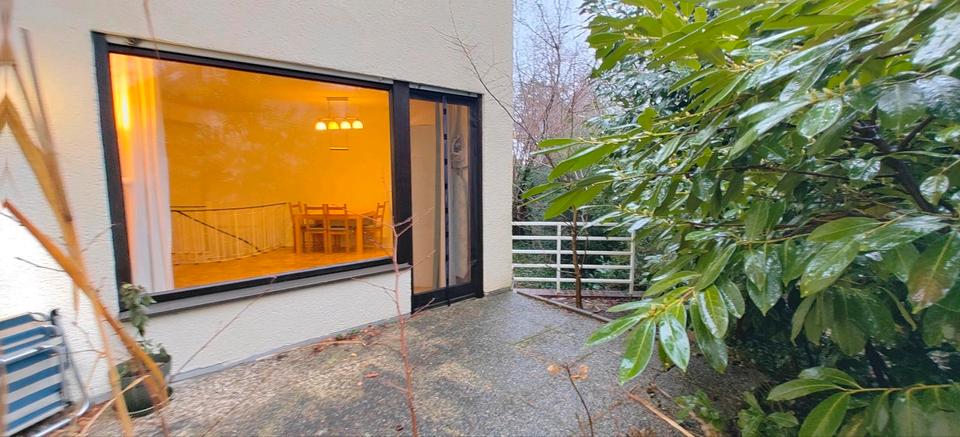 Maisonettenwohnung Berlin Reinickendorf - 2 Zimmer, 62 m&sup2;, 1.272&euro; | Angebot:25992469