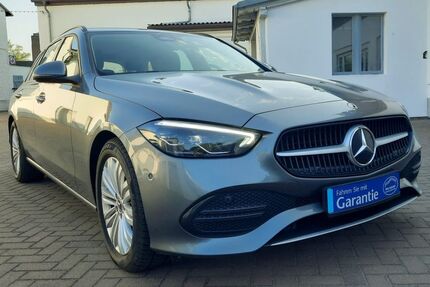 Mercedes-Benz C 200 96.600 km 24.750 &euro; Neuenhagen bei Berlin 15366