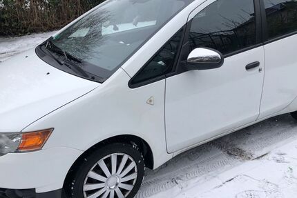 Mitsubishi Colt 117.251 km 3.900 &euro; Berlin 13507