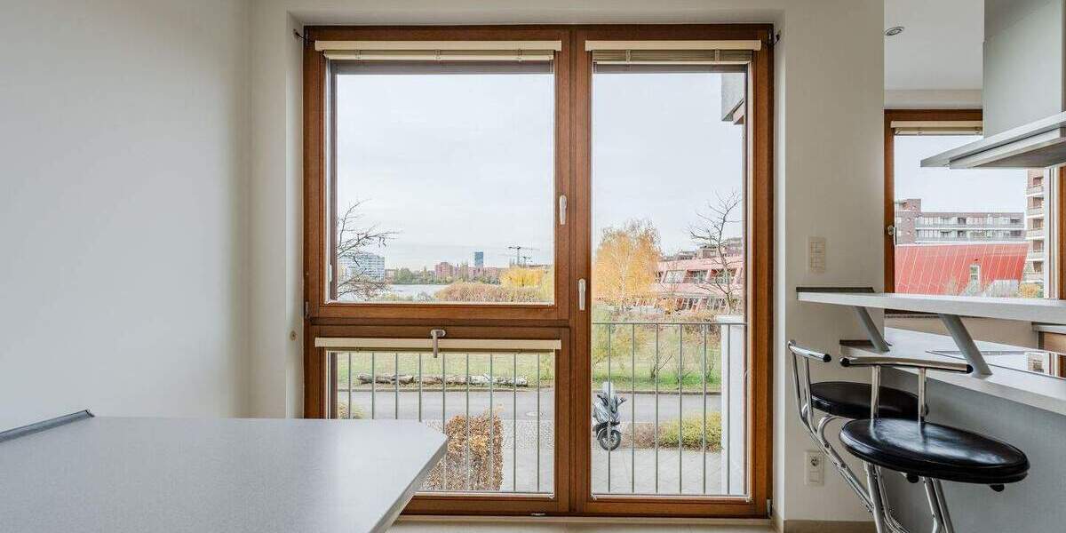 Reihenmittelhaus Berlin Rummelsburg - 6 Zimmer, 196 m&sup2;, 1.599.500&euro; | Angebot:25739851