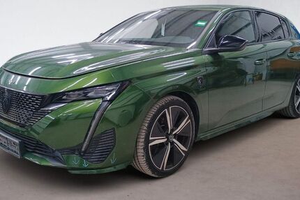 Peugeot 308 38.555 km 26.990 &euro; Bergfelde 16562