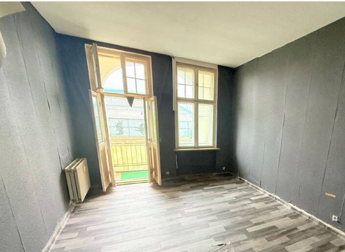 Etagenwohnung Berlin Alt-Hohenschönhausen - 2 Zimmer, 65 m&sup2;, 1.179&euro; | Angebot:26818345