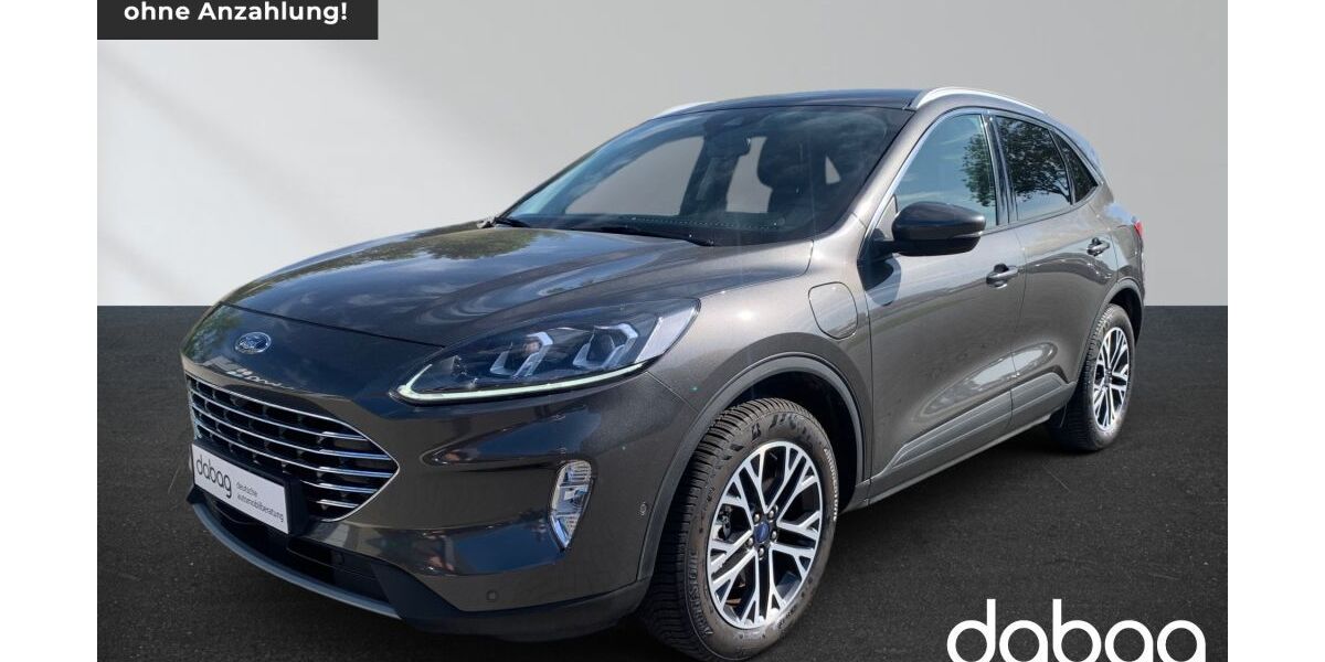 Ford Kuga 69.284 km 22.990 &euro; Oranienburg OT Germendorf 16515