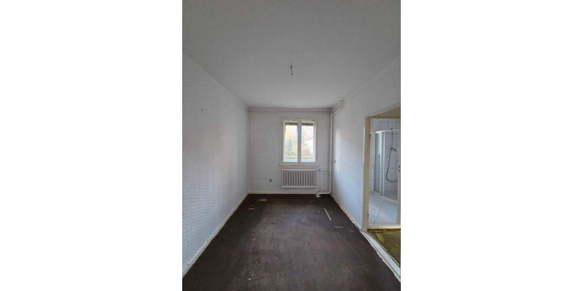 Geräumiges Reihenhaus mit Garten in Zehlendorf 4 zimmer