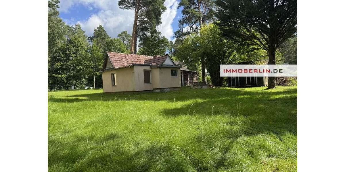 Grundstück Mühlenbecker Land Zühlsdorf - 450.000&euro; | Angebot:24740706