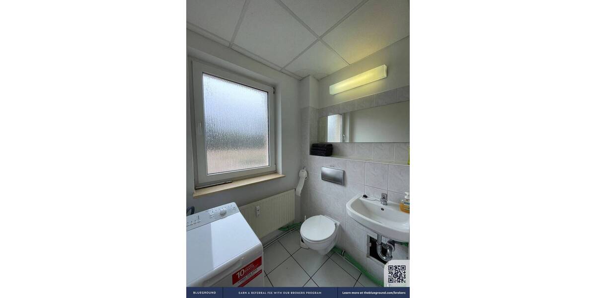 Etagenwohnung Berlin Kaulsdorf - 2 Zimmer, 1.054&euro; | Angebot:26426395
