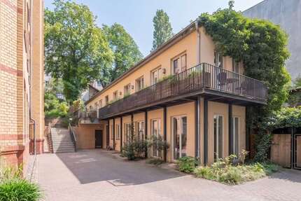 Wohnung Berlin Pankow - 5 Zimmer, 180 m&sup2;, 1.495.000&euro; | Angebot:26847736