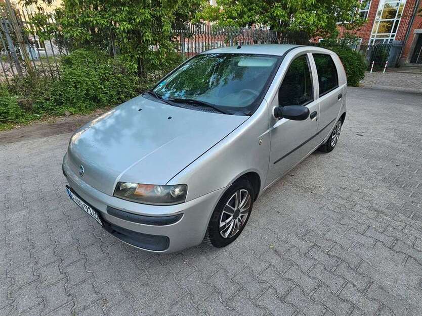 Punto
