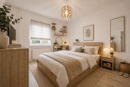 Wohnung Berlin Spandau - 2 Zimmer, 48 m&sup2;, 145.000&euro; | Angebot:27112193