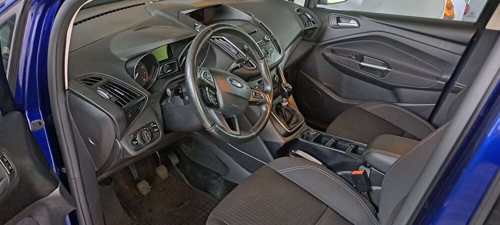 C-Max