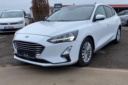 Ford Focus 128.435 km 13.099 &euro; Blankenfelde-Mahlow 15831