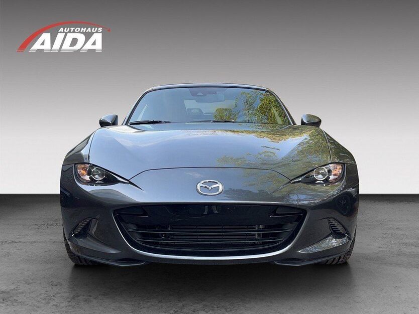 MX-5