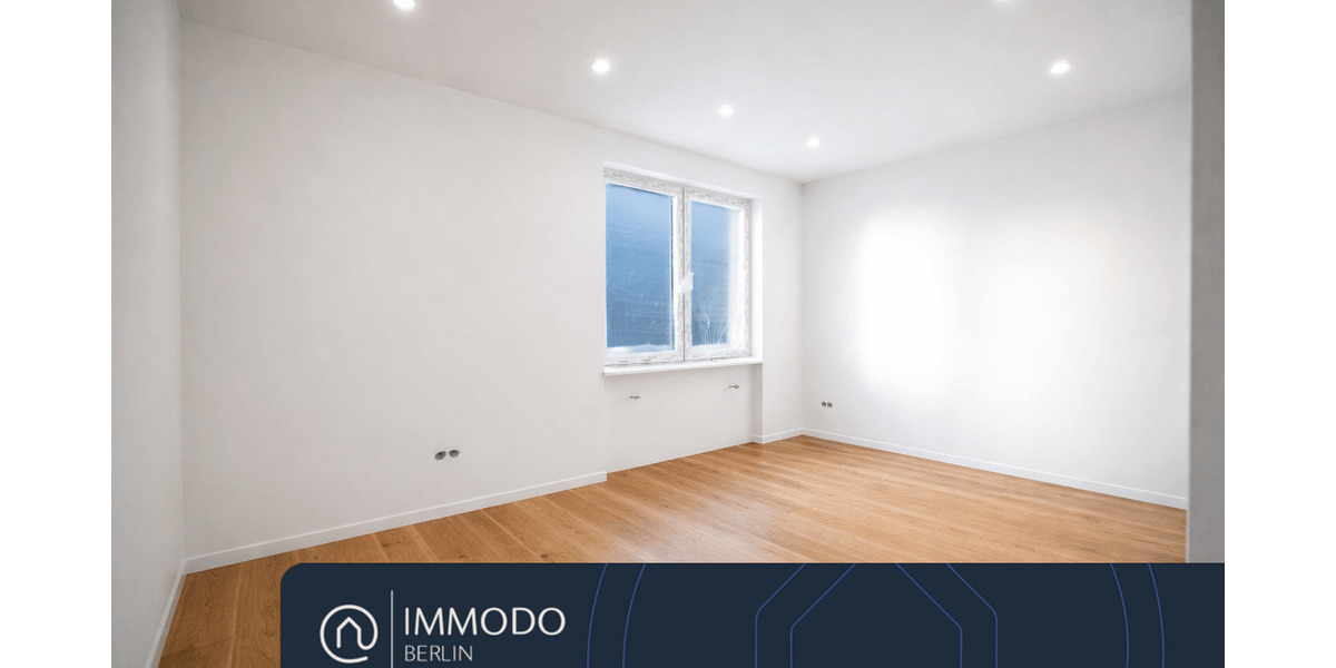 Etagenwohnung Berlin Nikolassee - 3 Zimmer, 76 m&sup2;, 475.000&euro; | Angebot:24773408