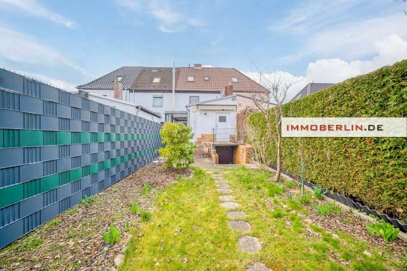 Haus zum Kaufen in Berlin 479.000 € 100 m²
