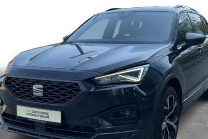 Seat Tarraco 65.350 km 27.229 € Berlin 13089