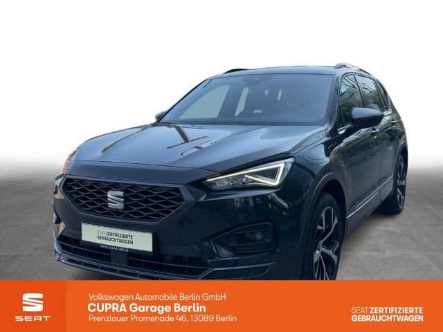 Seat Tarraco 65.350 km 27.229 € Berlin 13089