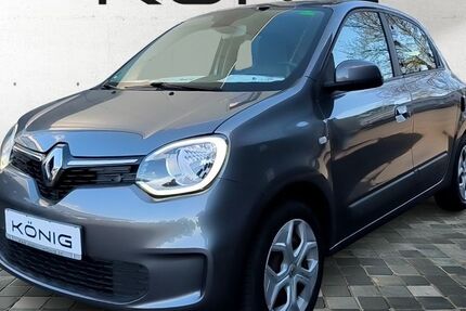 Renault Twingo 74.257 km 9.499 &euro; Hoppegarten 15366