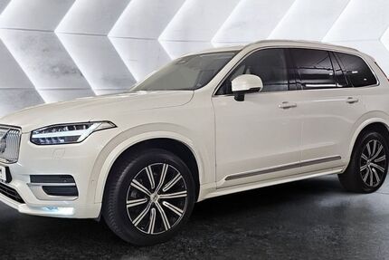 Volvo XC90 37.295 km 52.495 &euro; Berlin 12683