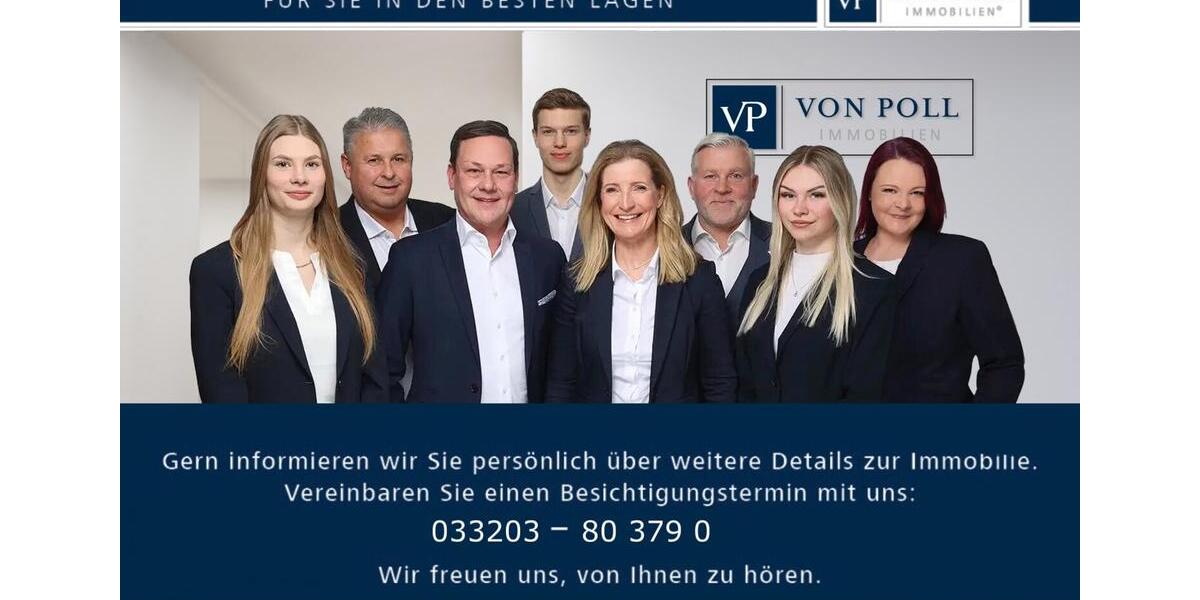 Einfamilienhaus Blankenfelde-Mahlow Groß Kienitz - 5 Zimmer, 140 m&sup2;, 2.400&euro; | Angebot:25877499