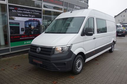 VW Crafter 115.656 km 31.800 € Fredersdorf-Vogelsdorf OT Fredersdorf Nord 15370