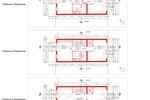 PERFEKTE TOWNHOUSE-PLANUNG MIT BAUGENEHMIGUNG! WOHNENARBEITEN AUF 5 ETAGEN IN NIEDERSCHÖNEWEIDE! zimmer