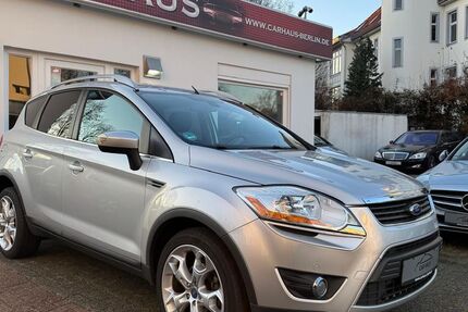 Ford Kuga 85.000 km 9.980 &euro; Berlin 12205
