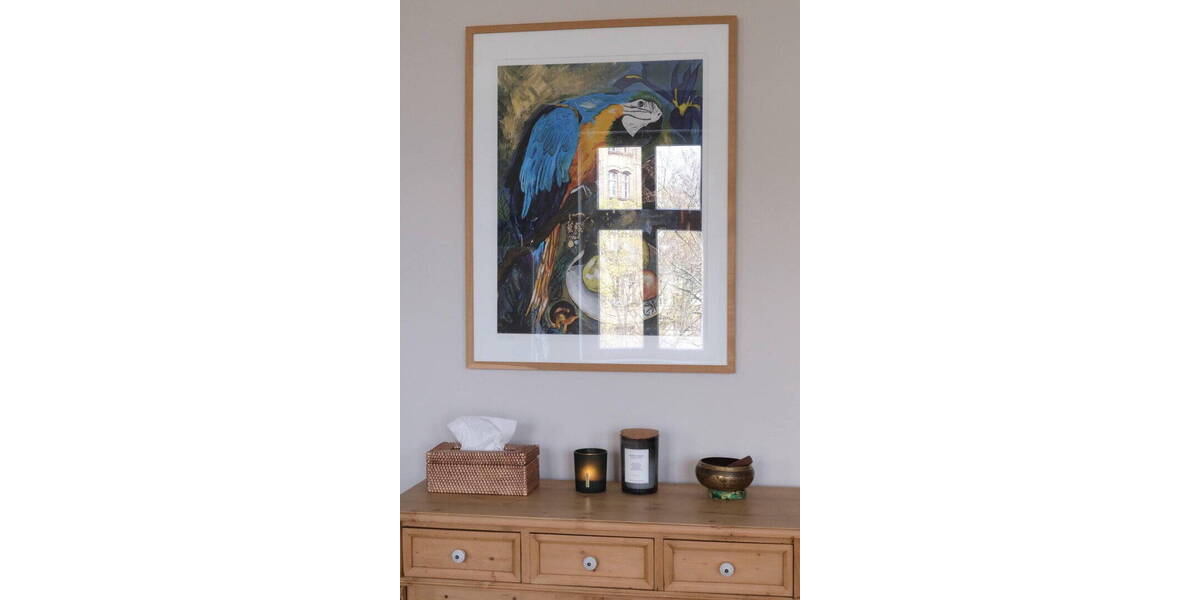 Etagenwohnung Berlin - Prenzlauer Berg Prenzlauer Berg - 5 Zimmer, 158 m&sup2;, 1.450.000&euro; | Angebot:26034807