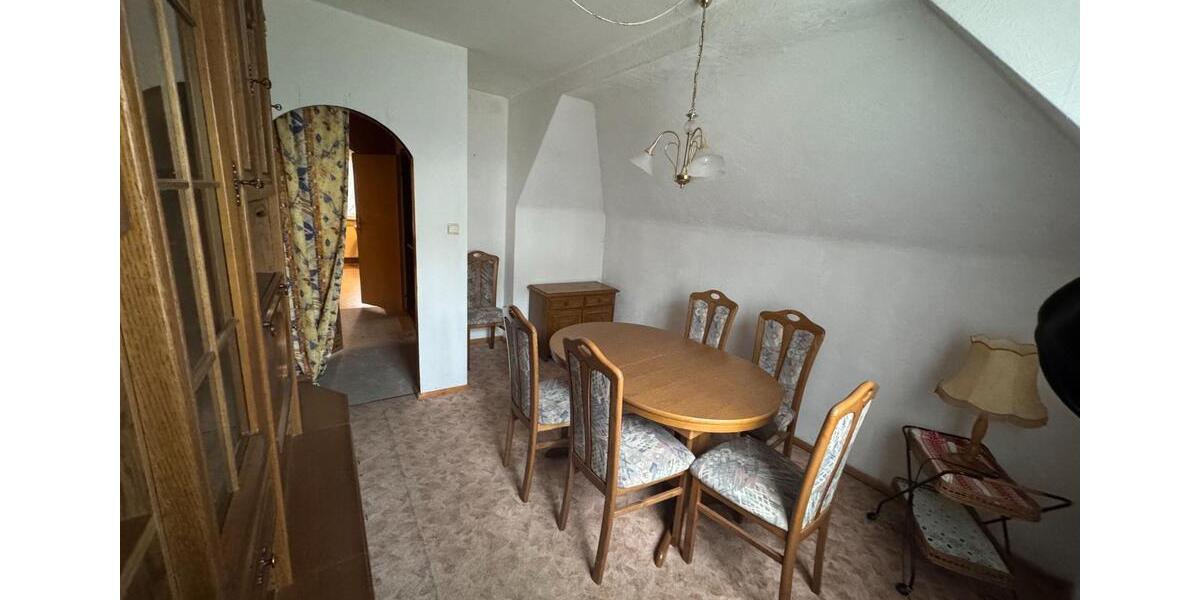 Einfamilienhaus Wildau - 7 Zimmer, 159 m&sup2;, 399.000&euro; | Angebot:27211701