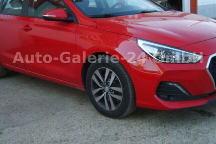 Hyundai i30 140.100 km 11.199 &euro; Berlin 12277