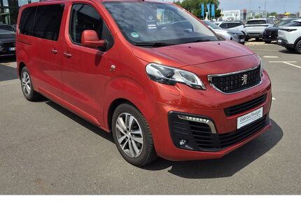 Peugeot Traveller 99.060 km 27.999 &euro; Wildau 15745