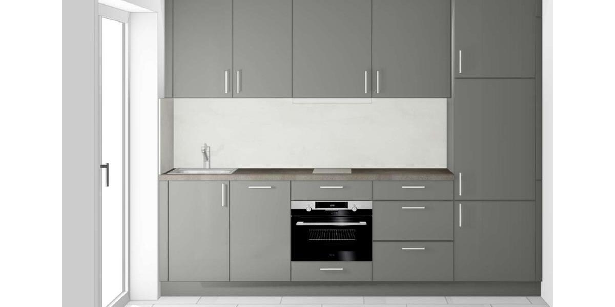 Neubauwohnung in bester Lage Lichtenberg 1 zimmer