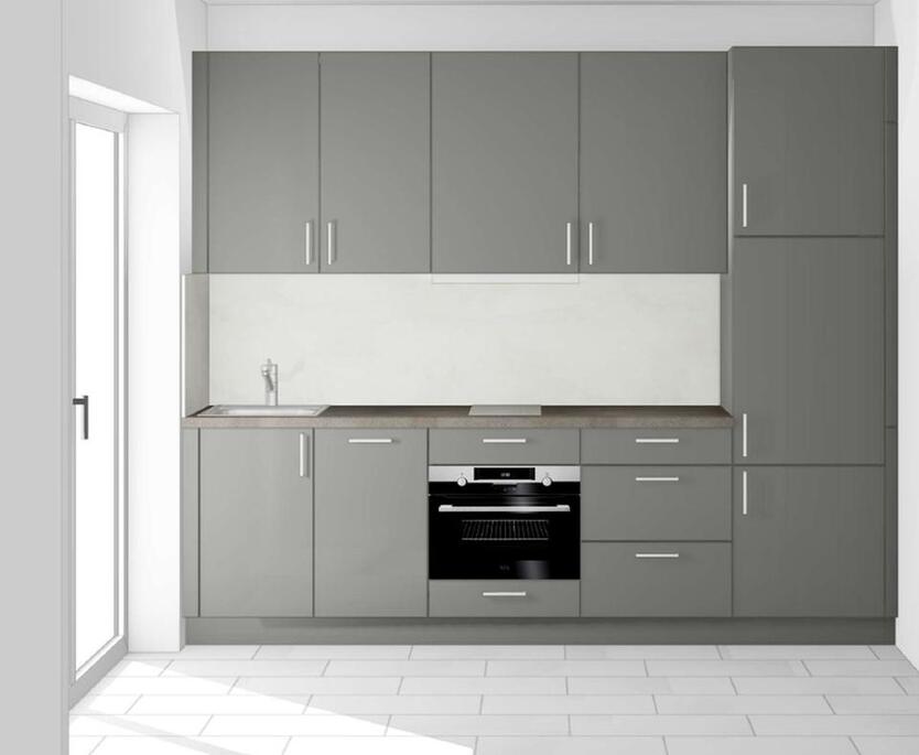 Neubauwohnung in bester Lage Lichtenberg zimmer