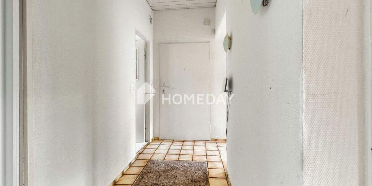 Etagenwohnung Berlin Marienfelde - 3 Zimmer, 75 m&sup2;, 239.000&euro; | Angebot:25737465