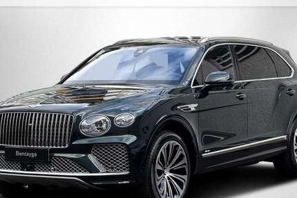 Bentley Bentayga 3.500 km 259.500 € Berlin 10629