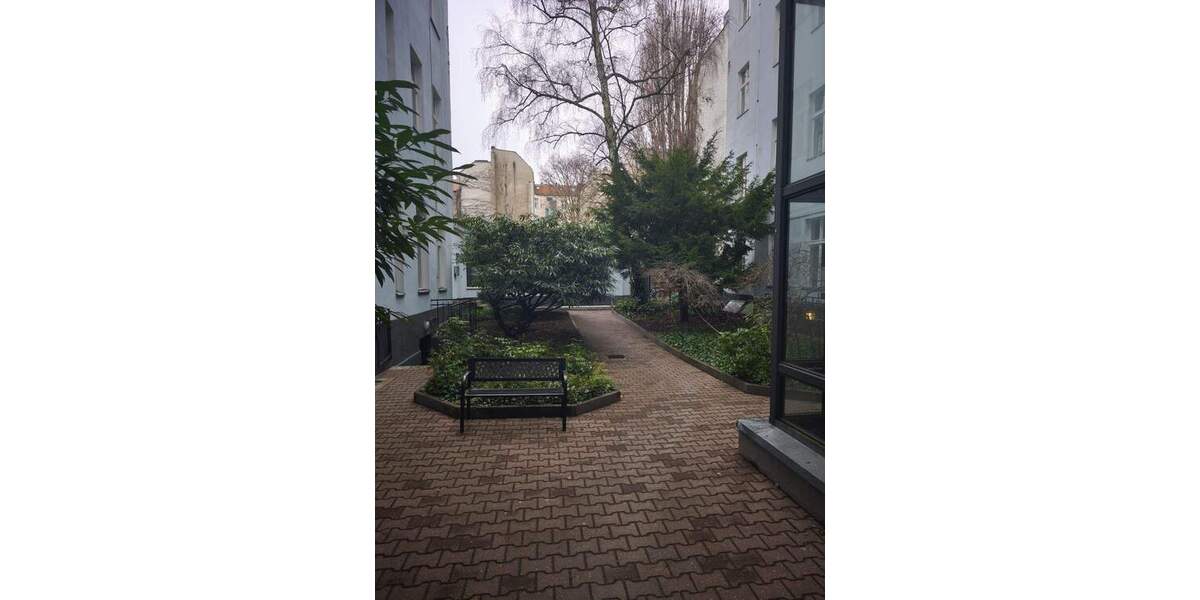 Etagenwohnung Berlin Halensee - 4 Zimmer, 122 m&sup2;, 794.500&euro; | Angebot:25937761