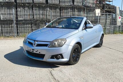 Opel Tigra 190.000 km 999 &euro; Berlin 13089