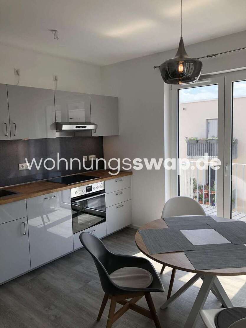 Wohnung zum Mieten in Berlin 602 € 54 m² 2 zimmer