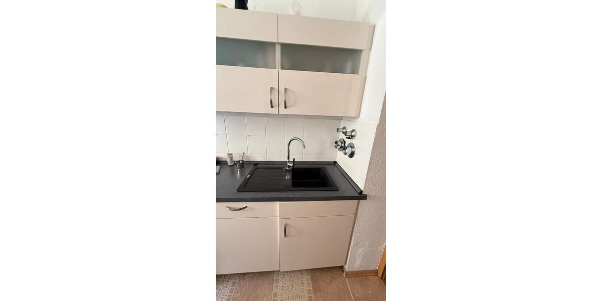 Etagenwohnung Berlin Marzahn-Hellersdorf - 2 Zimmer, 1 m&sup2;, 1.100&euro; | Angebot:26315872