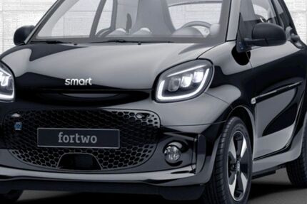 Smart ForTwo 11.590 km 15.300 &euro; Berlin 13507