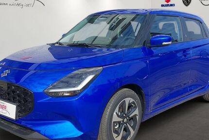 Suzuki Swift 1.380 km 20.840 &euro; Berlin 13437
