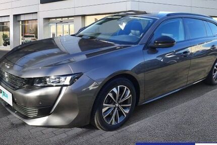Peugeot 508 88.650 km 19.690 &euro; Berlin 12681