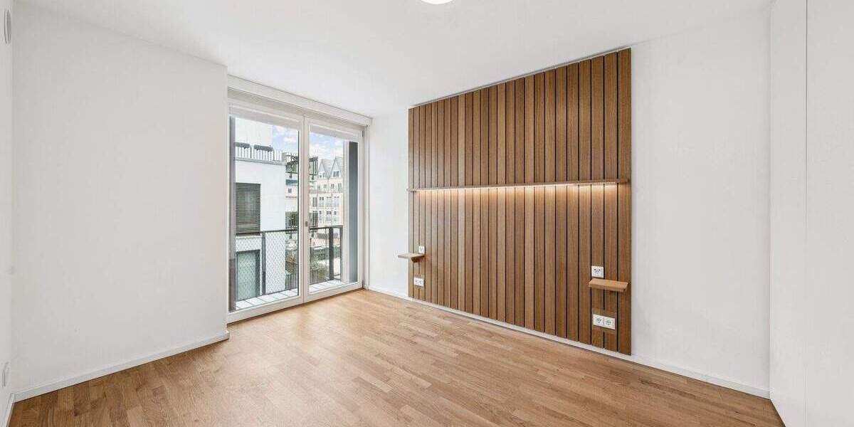 Etagenwohnung Berlin Grünau - 3 Zimmer, 111 m&sup2;, 1.050.000&euro; | Angebot:24867173